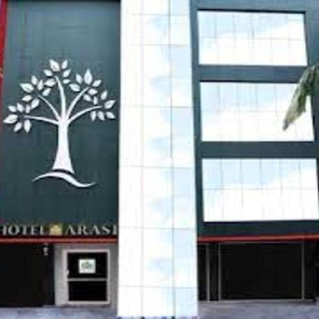 Hotel O Arasi Hotel Port Blair Exterior photo