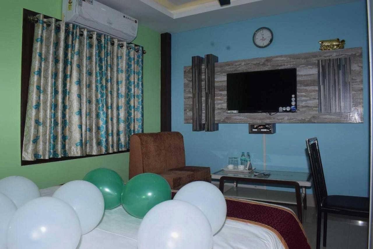 Hotel O Arasi Hotel Port Blair Exterior photo