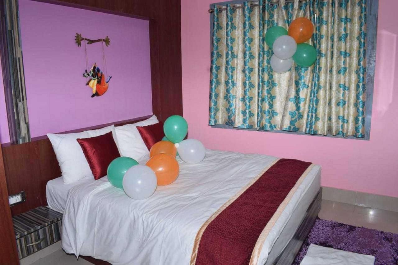 Hotel O Arasi Hotel Port Blair Exterior photo