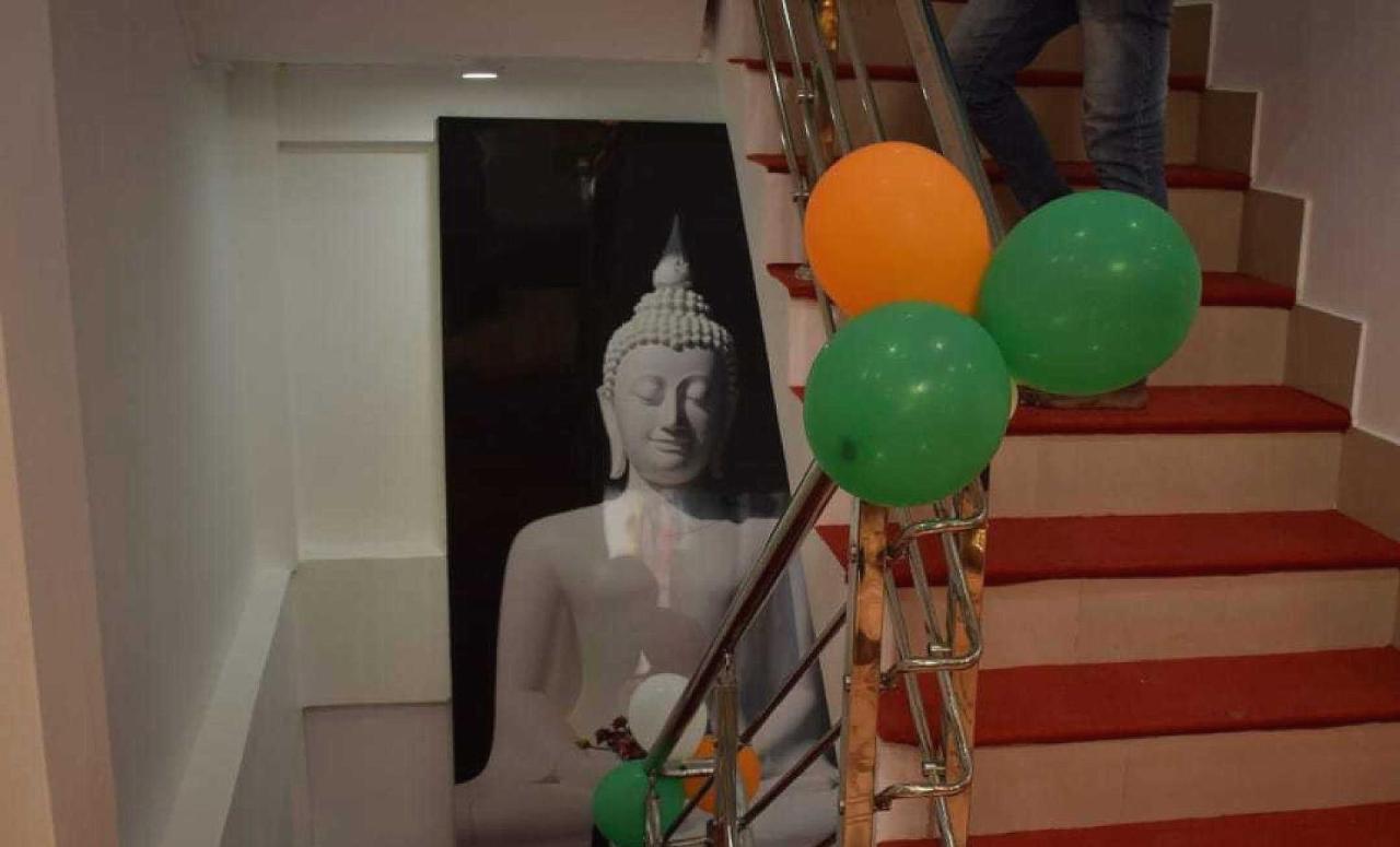 Hotel O Arasi Hotel Port Blair Exterior photo