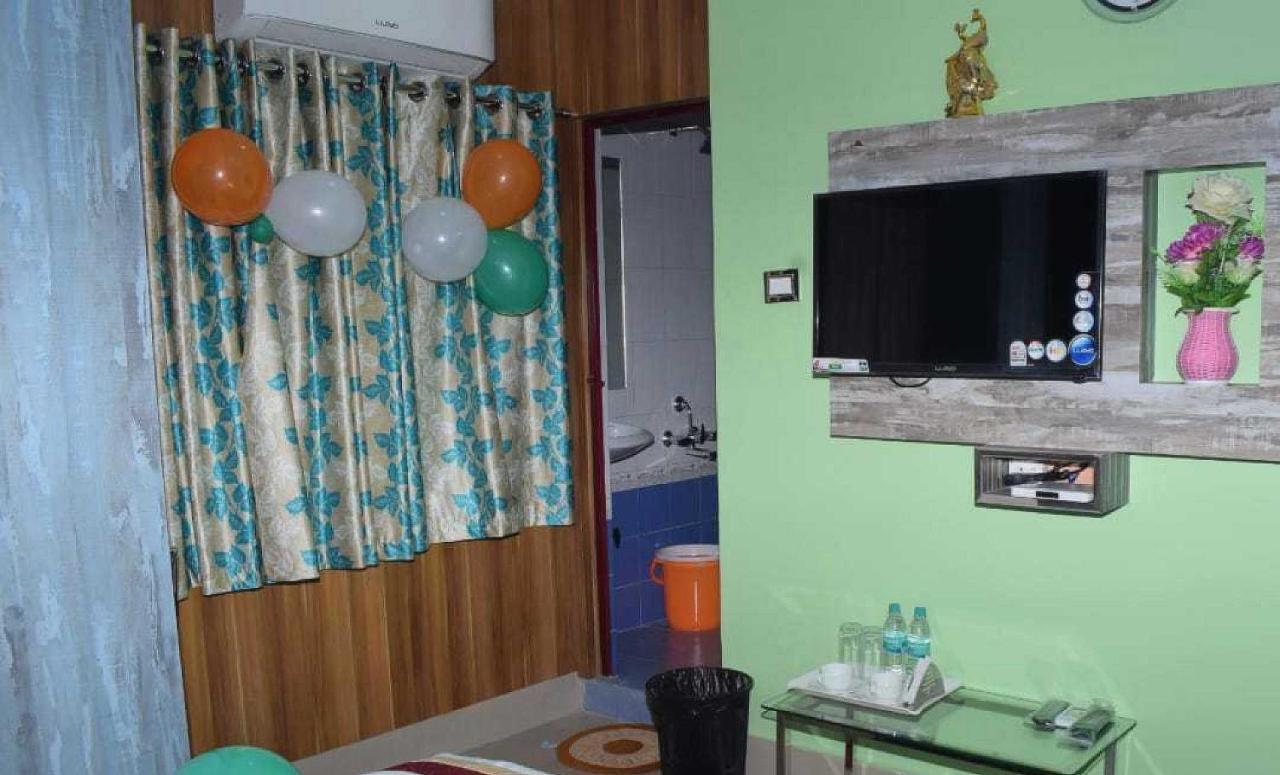 Hotel O Arasi Hotel Port Blair Exterior photo