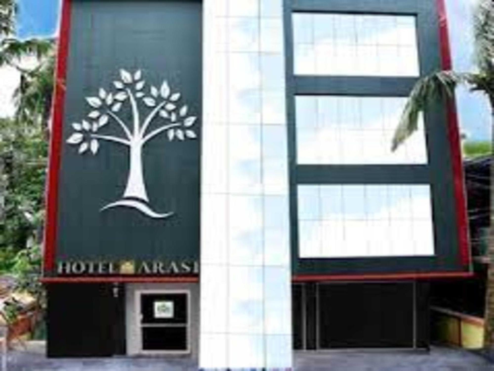 Hotel O Arasi Hotel Port Blair Exterior photo
